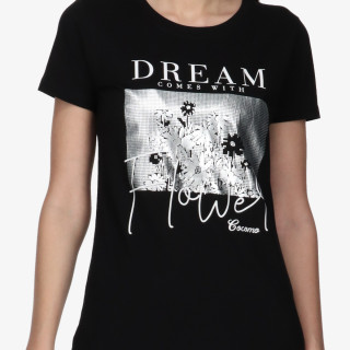 Cocomo ZURI T-SHIRT 