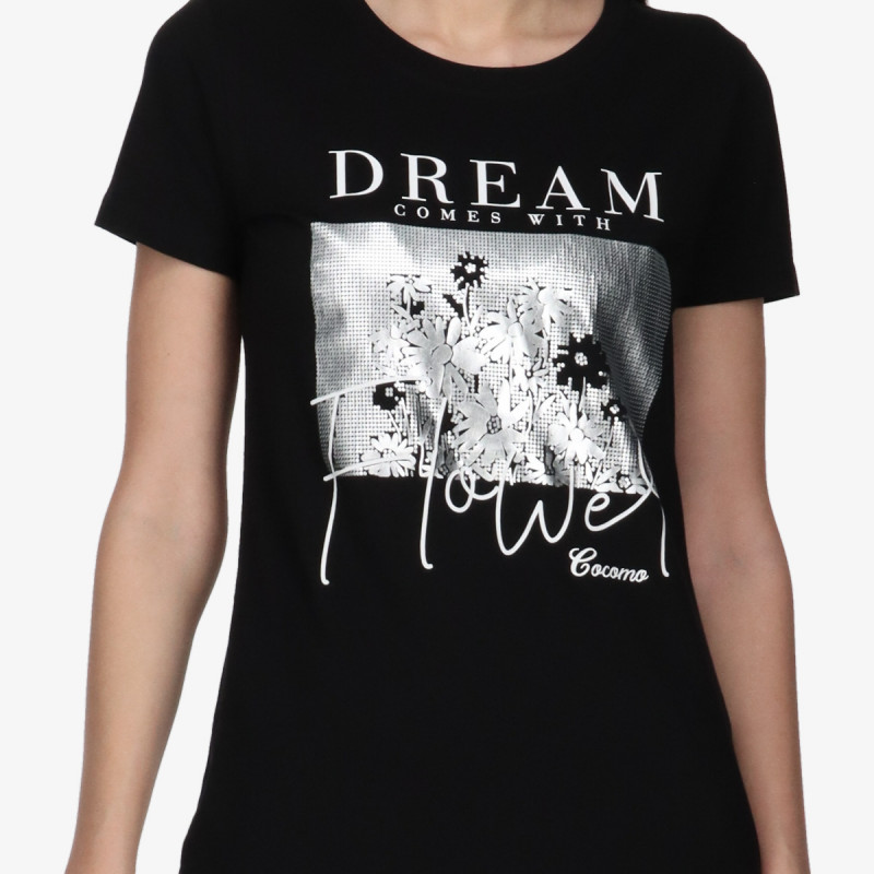 Cocomo ZURI T-SHIRT 