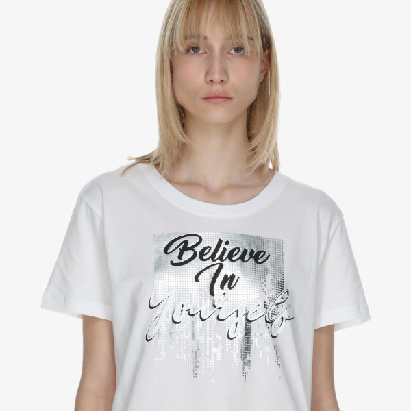 Believe 