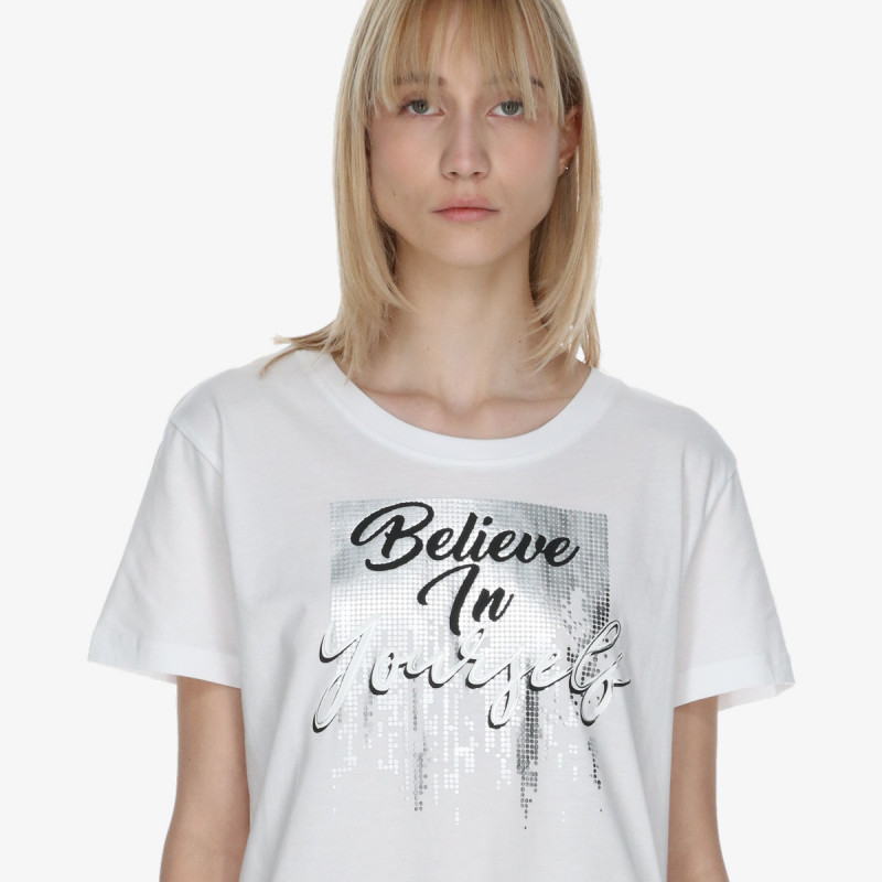 Believe 
