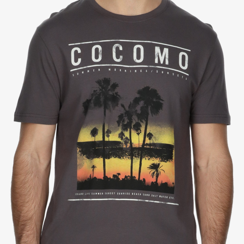 Cocomo Victor 