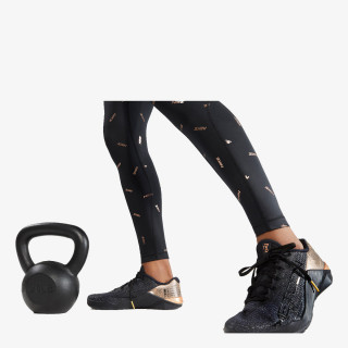 Nike W NP TIGHT NIKE TOSS PRINT 