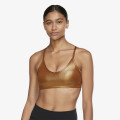 Nike W NK INDY ICNCLSH SHIMMER BRA 