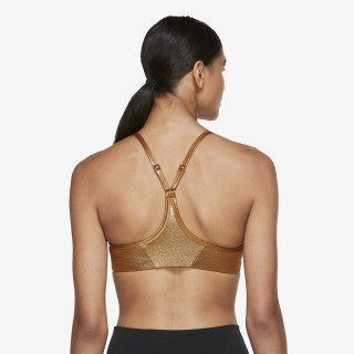 Nike W NK INDY ICNCLSH SHIMMER BRA 