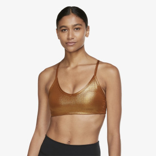 Nike W NK INDY ICNCLSH SHIMMER BRA 