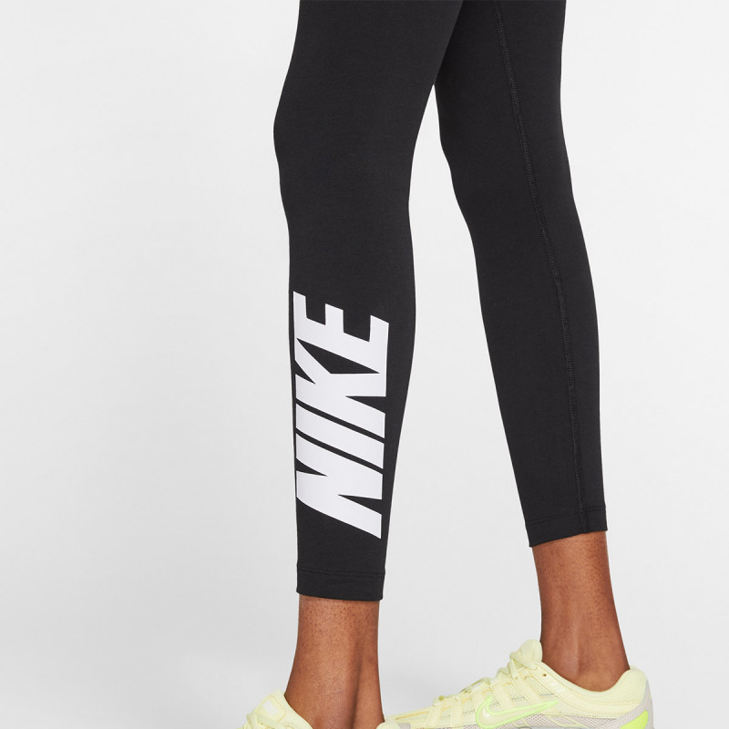 Nike w nsw lggng club hw shop