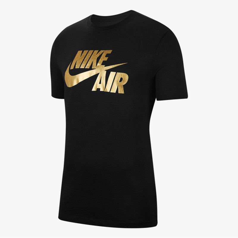 Nike M NSW SS TEE PREHEAT NIKE AIR 