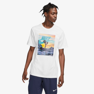 Nike M NSW TEE FESTIVAL PHOTO 