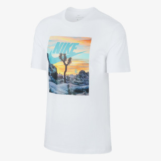 Nike M NSW TEE FESTIVAL PHOTO 