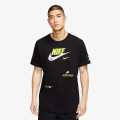Nike M NSW PACK 2 TEE 2 