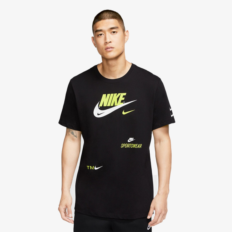 Nike M NSW PACK 2 TEE 2 