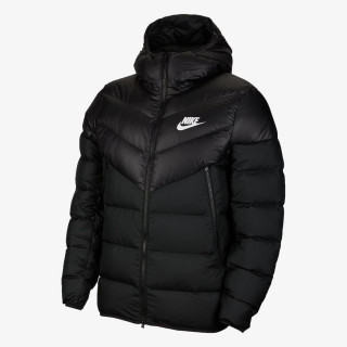 Nike M NSW DWN FILL WR JKT HD NFS 