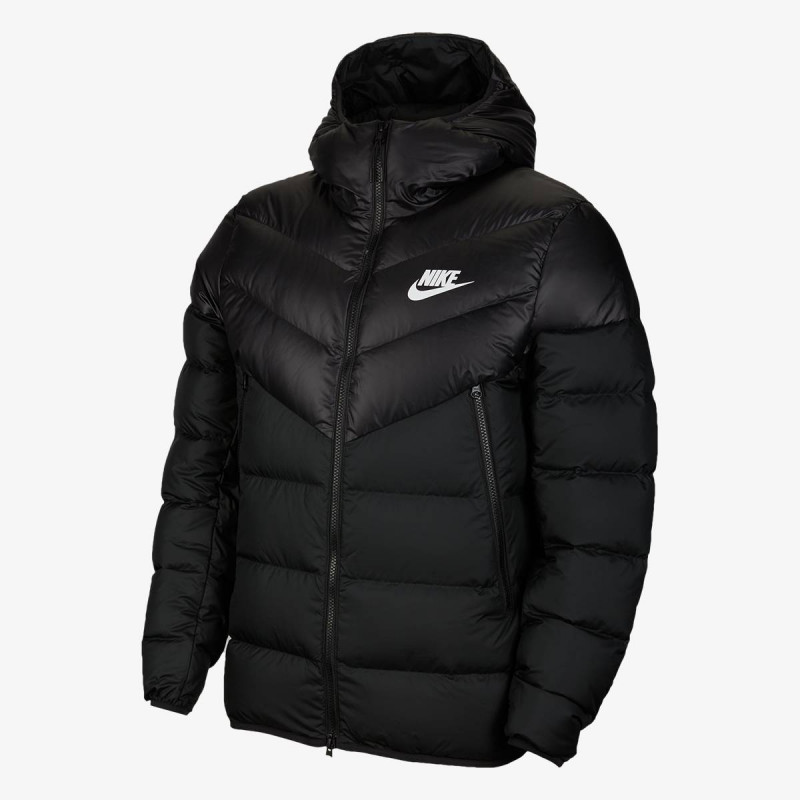 Nike M NSW DWN FILL WR JKT HD NFS 