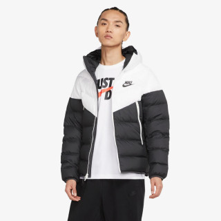 Nike M NSW DWN FILL WR JKT HD NFS 