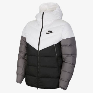 Nike M NSW DWN FILL WR JKT HD NFS 