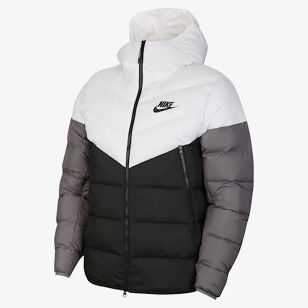 Nike M NSW DWN FILL WR JKT HD NFS 