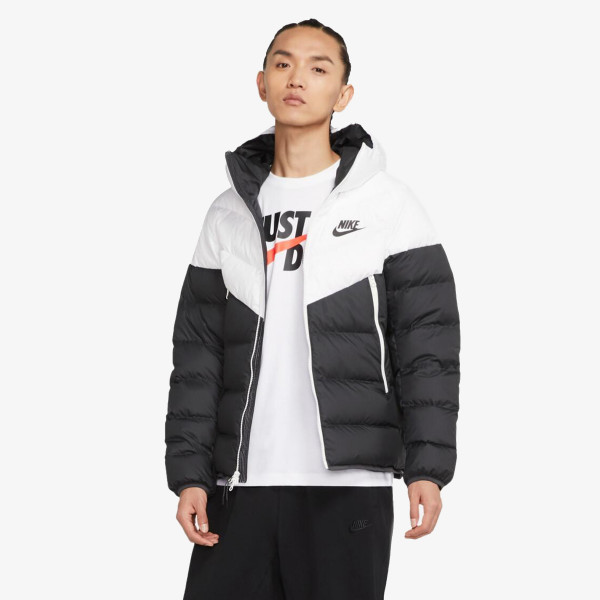 Nike M NSW DWN FILL WR JKT HD NFS 