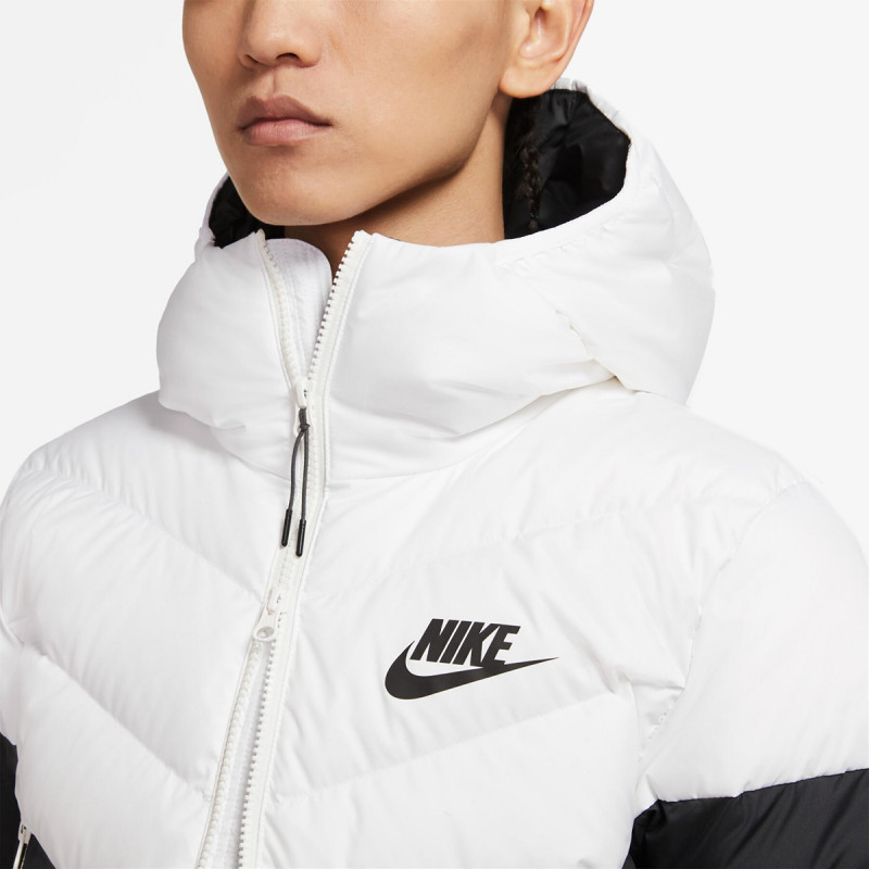 Nike M NSW DWN FILL WR JKT HD NFS 
