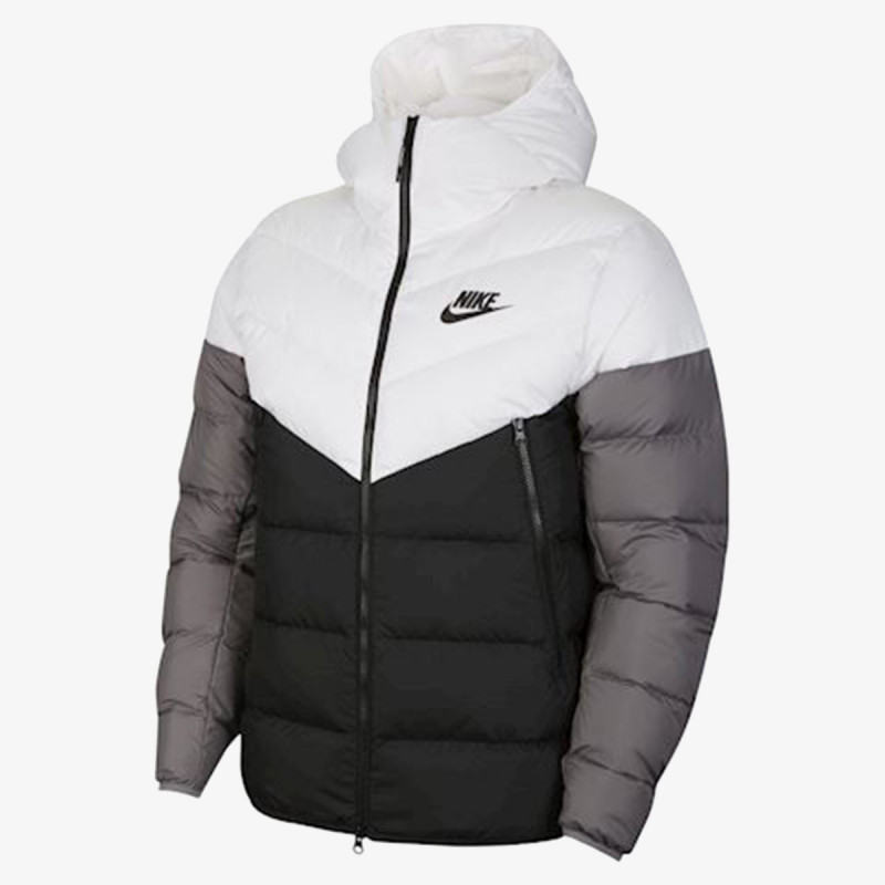 Nike M NSW DWN FILL WR JKT HD NFS 