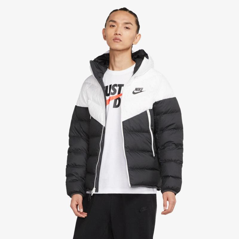 Nike M NSW DWN FILL WR JKT HD NFS 