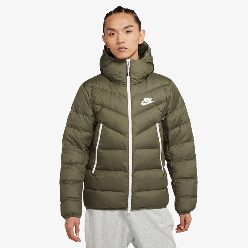 Nike M NSW DWN FILL WR JKT HD NFS Sport Vision Shitja me pakice e aksesoreve sportiv Sport Vision