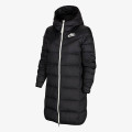 Nike W NSW WR DWN FILL PRKA REV NFS 