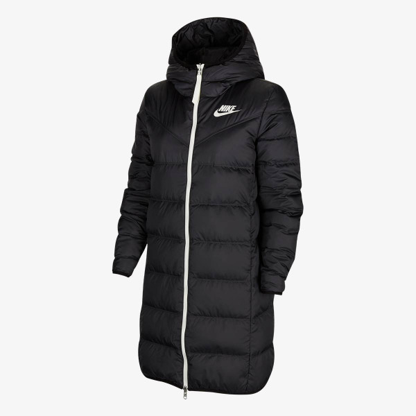 Nike W NSW WR DWN FILL PRKA REV NFS 