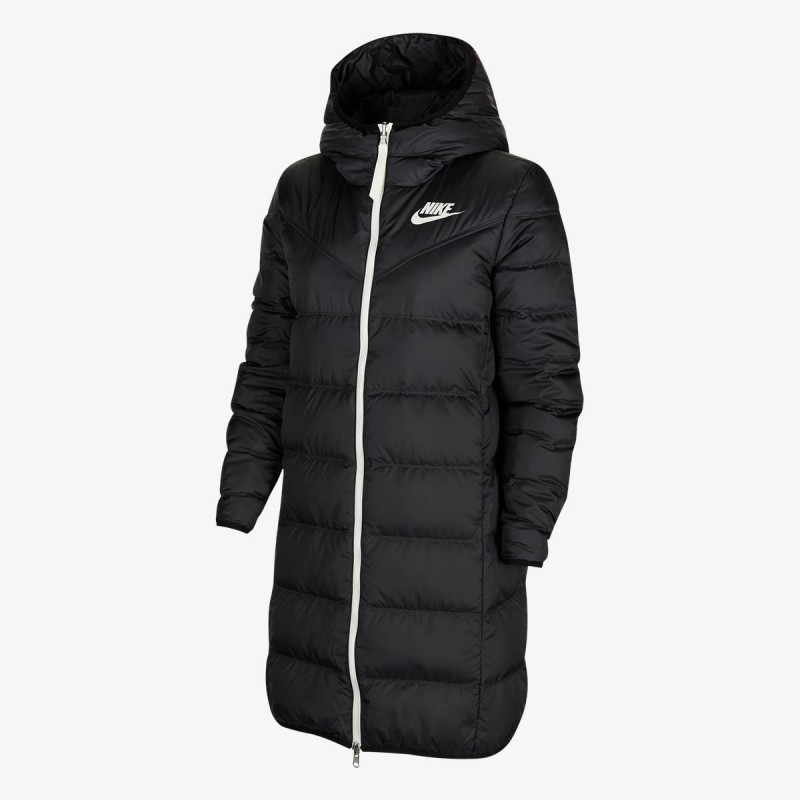 Nike W NSW WR DWN FILL PRKA REV NFS 
