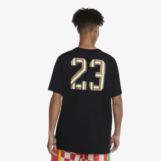 Nike M J SPRT DNA JUMPMAN SS CREW 