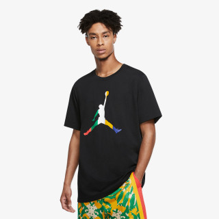 Nike M J SPRT DNA JUMPMAN SS CREW 