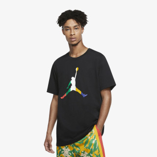 Nike M J SPRT DNA JUMPMAN SS CREW 