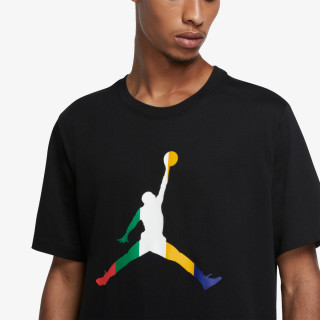 Nike M J SPRT DNA JUMPMAN SS CREW 