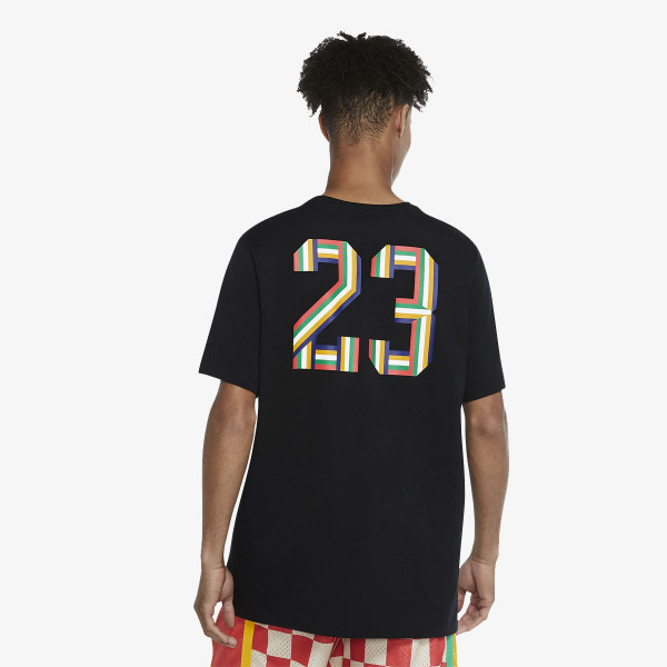 Nike M J SPRT DNA JUMPMAN SS CREW 