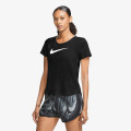 Nike W NK SWOOSH RUN SS 