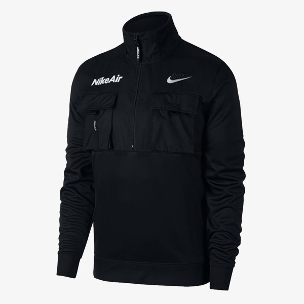 Nike M NSW NIKE AIR JKT HZ PK 