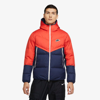 Nike M NSW DWN FIL WR JKT SHLD 