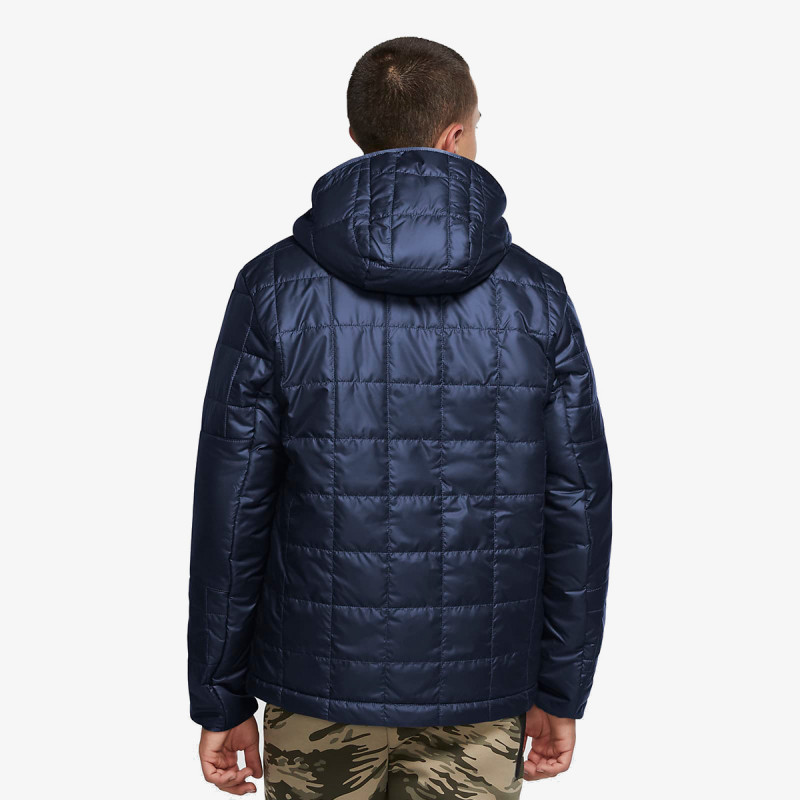 Nike M NSW SYN FIL JKT FLEECE LND 