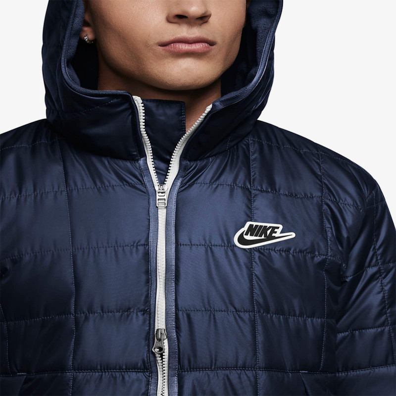 Nike M NSW SYN FIL JKT FLEECE LND 