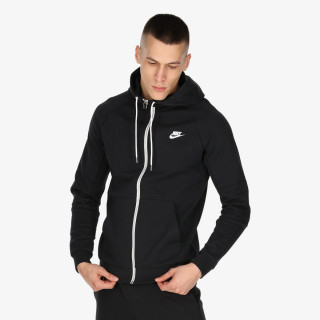 Nike M NSW MODERN HOODIE FZ FLC 