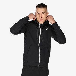 Nike M NSW MODERN HOODIE FZ FLC 