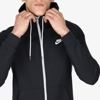 Nike M NSW MODERN HOODIE FZ FLC 