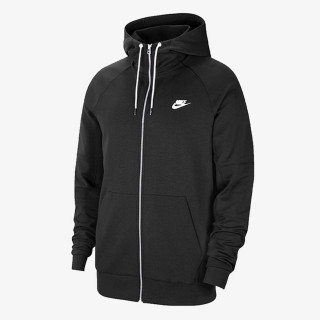 Nike M NSW MODERN HOODIE FZ FLC 