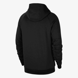 Nike M NSW MODERN HOODIE FZ FLC 