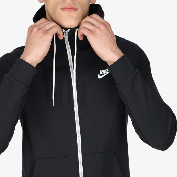 Nike M NSW MODERN HOODIE FZ FLC 