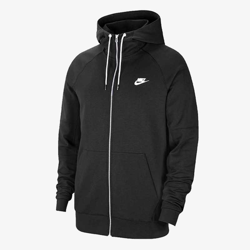 Nike M NSW MODERN HOODIE FZ FLC 