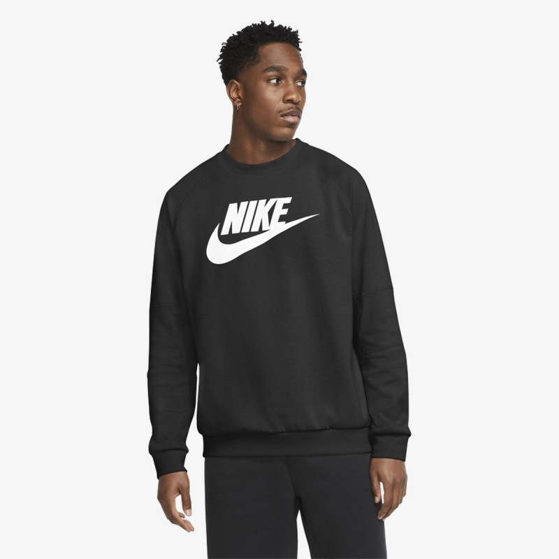 Nike M NSW MODERN CRW FLC HBR Sport Vision Shitja me pakice e aksesoreve sportiv Sport Vision