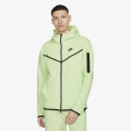 Nike M NSW TCH FLC HOODIE FZ WR 