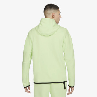 Nike M NSW TCH FLC HOODIE FZ WR 