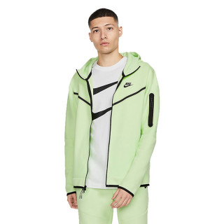 Nike M NSW TCH FLC HOODIE FZ WR 