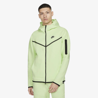 Nike M NSW TCH FLC HOODIE FZ WR 